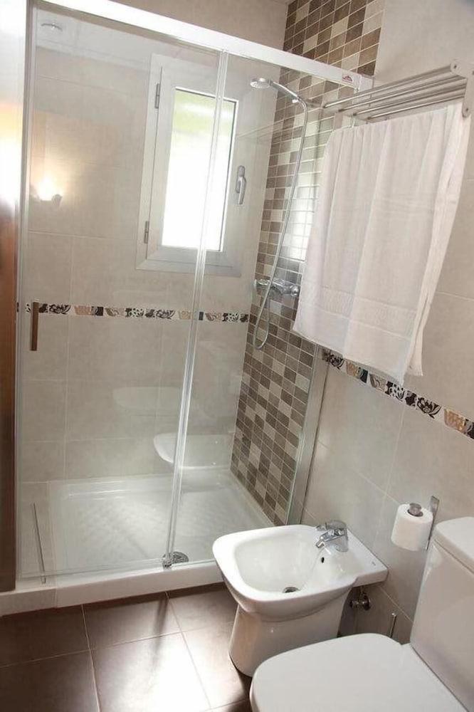 Hostal Dona Manuela Málaga Buitenkant foto