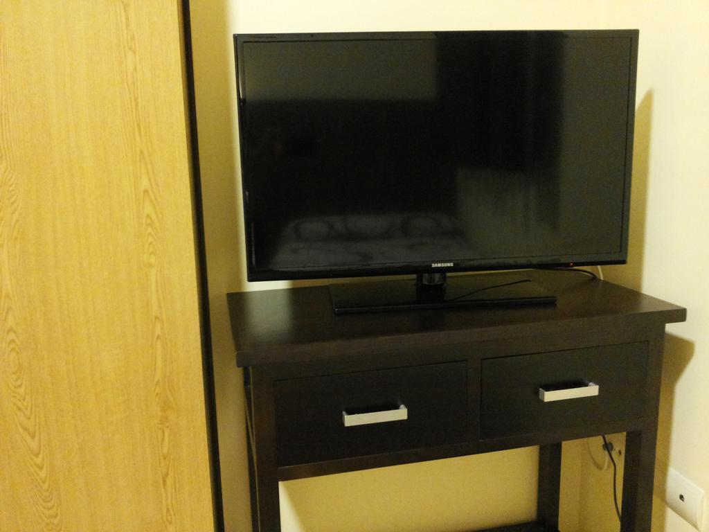 Hostal Dona Manuela Málaga Kamer foto